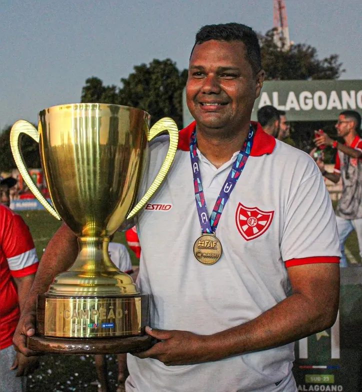 Aerton Reis considera que o novo calendário do futebol valorizou muito as competições e aguarda definição sobre a Copa do Brasil