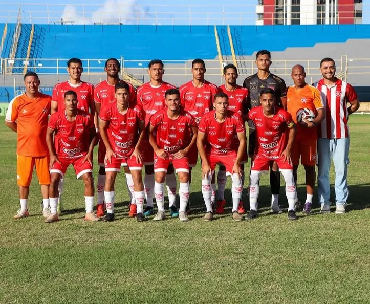 Penedense poderá ficar com a 4ª vaga na Copa do Brasil