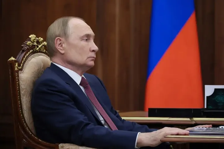 Vladimir Putin exige que Ucrânia entregue território e garanta que não ingressará na Otan