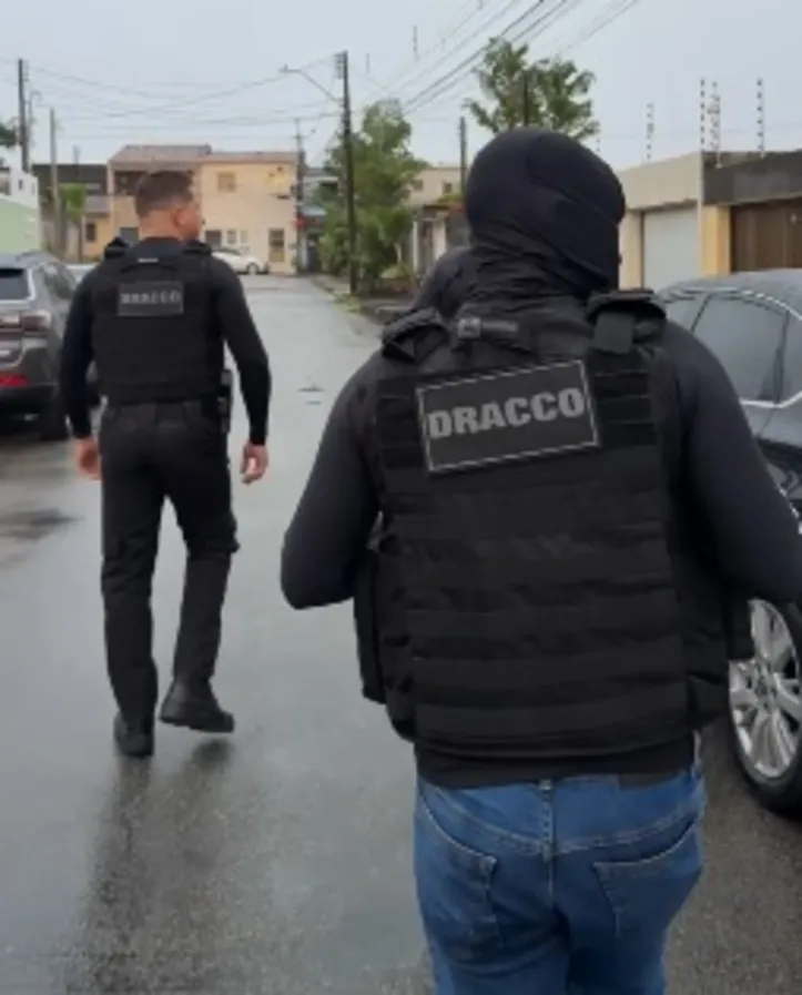 Imagem ilustrativa da imagem Quadrilha usava contas Gov.br falsas para fraudar empréstimos consignados em mais de R$ 1 milhão