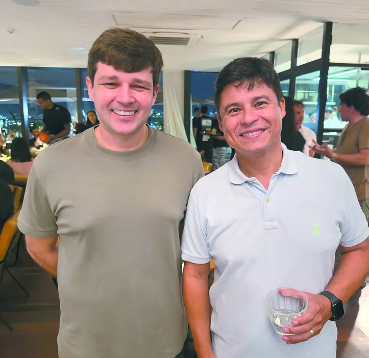 Imagem ilustrativa da imagem Raphaela Dorvillé+Gustavo Fruges unem forças para lançar núcleo de branding da Duck