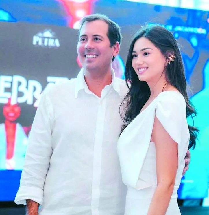 Imagem ilustrativa da imagem Raphaela Dorvillé+Gustavo Fruges unem forças para lançar núcleo de branding da Duck