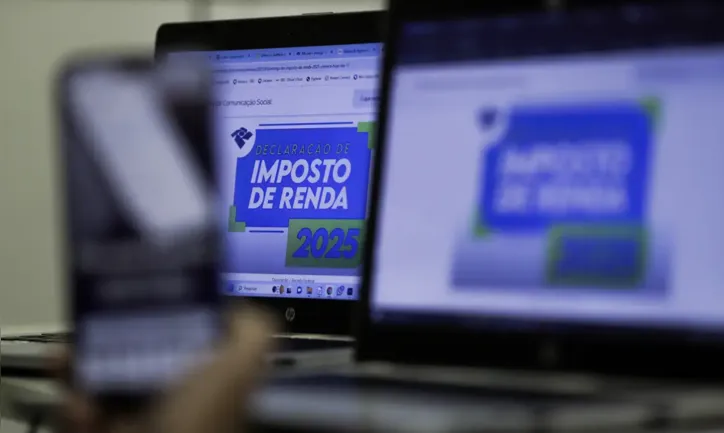O dinheiro será pago na próxima sexta (29) na conta informada ao declarar ou por Pix