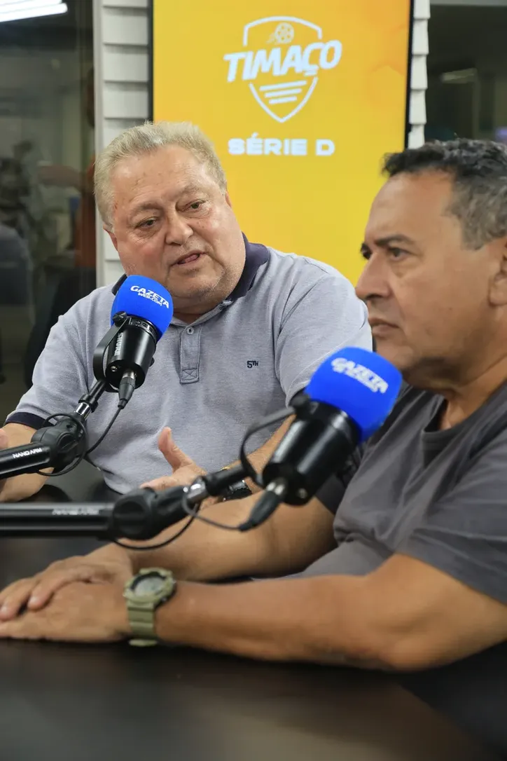 Robson Rodas não pretende mais assumir a presidência azulina