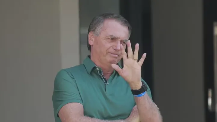 Maioria dos ministros da 1ª Turma do Supremo considerou que Jair Bolsonaro liderou a articulação da trama golpista