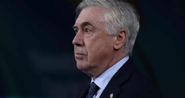 Carlo Ancelotti divulgou os 23 convocados para as Eliminatórias