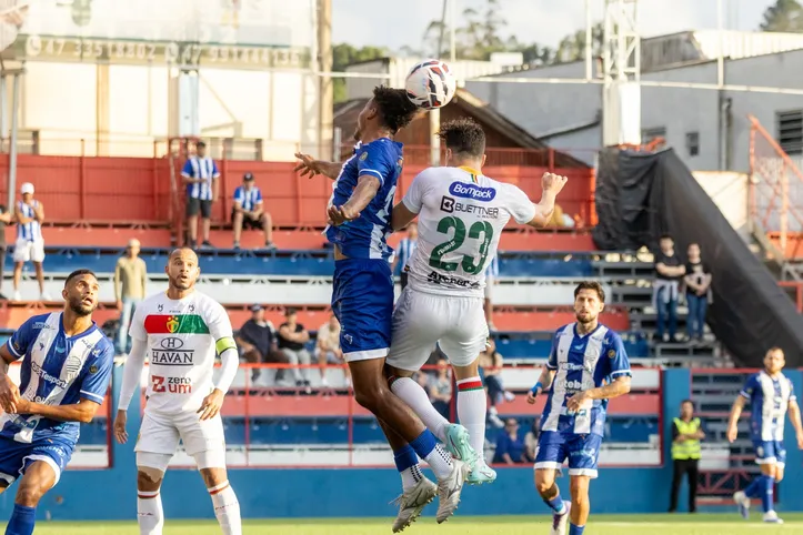 Série D 2026: CSA, ASA e CSE representarão AL - Gazeta de Alagoas