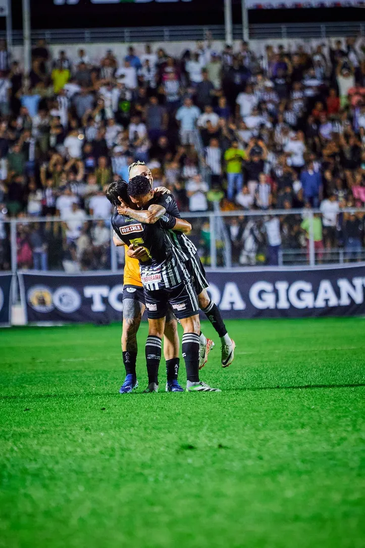 Clima entre os jogadores do ASA, bem como da direção, segue cheio de otimismo para o duelo