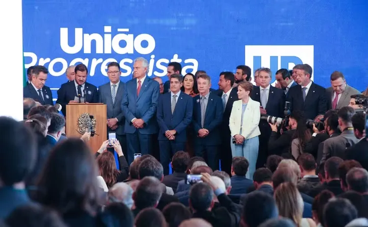 Federação foi oficializada ontem em convenção conjunta