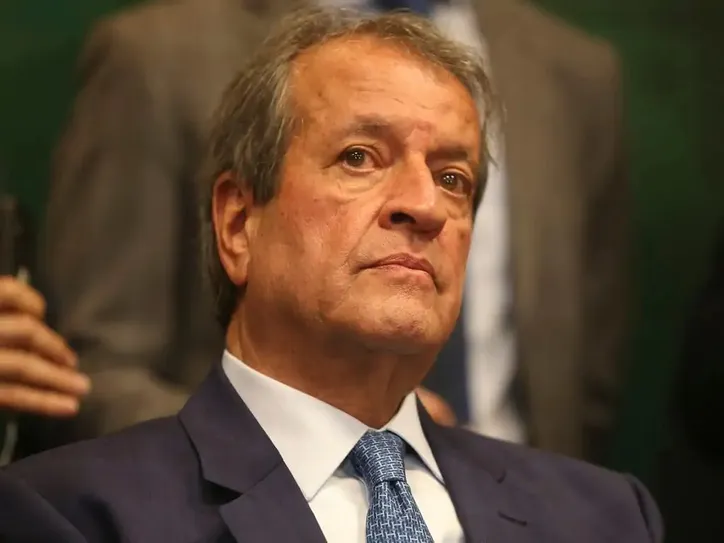 Segundo Valdemar Costa Neto, texto da anistia está em discussão