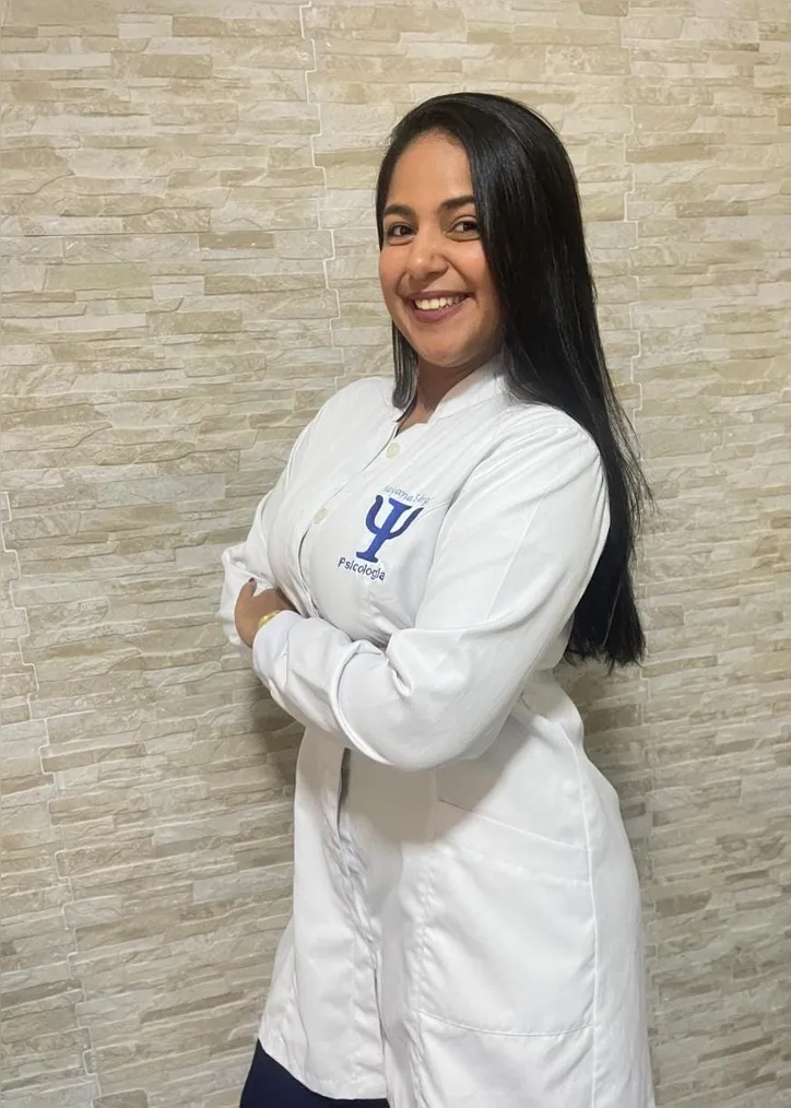 Psicóloga Mayana Sergio fala sobre os benefícios para a saúde mental