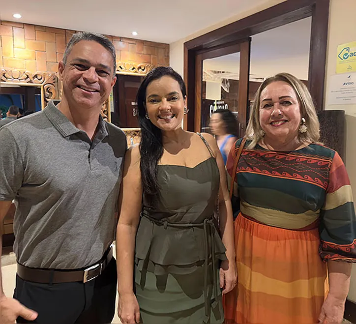 Imagem ilustrativa da imagem Wendel Palhares preside reunião do Conselho Estadual de Comunicação
