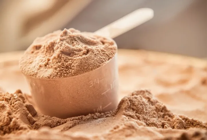 Imagem ilustrativa da imagem Whey Protein: qual tipo escolher?