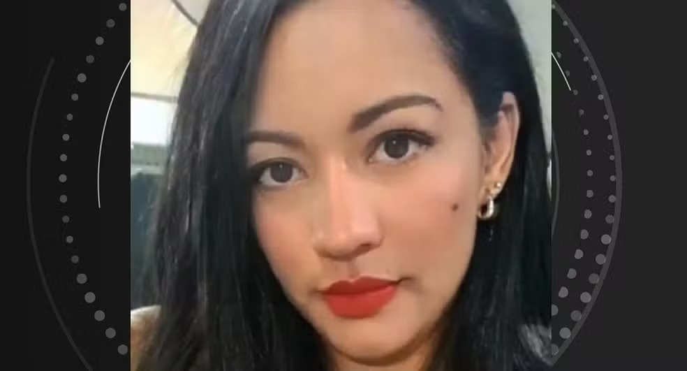 Joice Cirino, 36, morreu depois de ingerir coxinha entregue pelo ex-companheiro