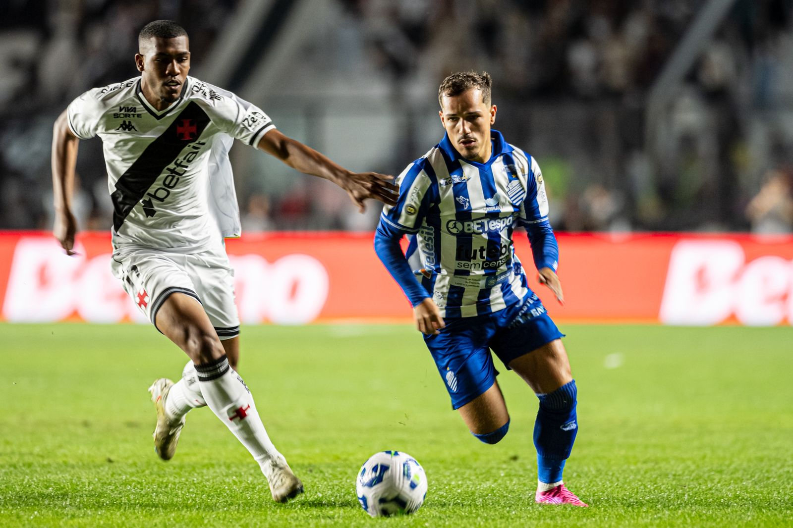 Após a Copa do BR, CSA tem duelo pela Série C, contra o Itabaiana-SE