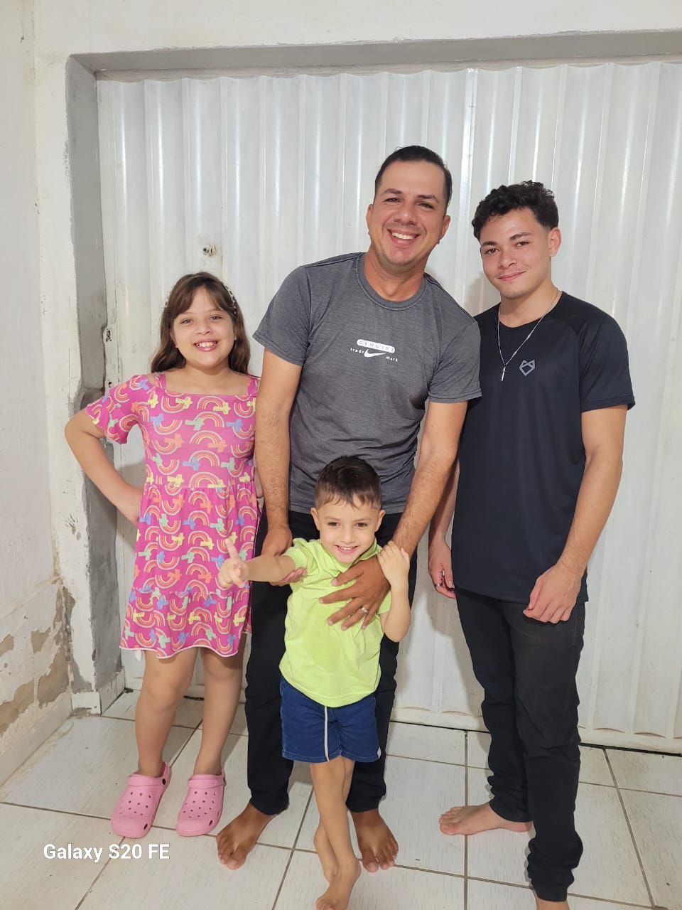 PAIS QUE INSPIRAM: Histórias de dedicação, superação e amor