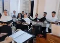 Arquidiocese realiza o Jubileu de Coros e Músicos