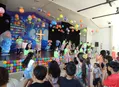Dia das crianças: Congresso Infantil na IB Betel
