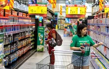 Inflação oficial do País fica em 0,67% e é a maior para abril em 4 anos, diz IBG