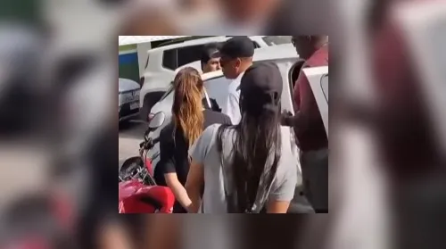 Casal é preso em Maceió por golpe de R$ 5 milhões na Bahia - Imagem