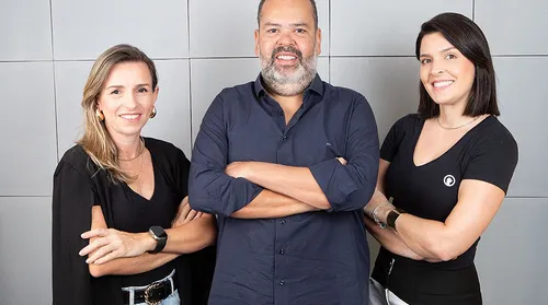 Visita ao Instituto às escuras - Imagem