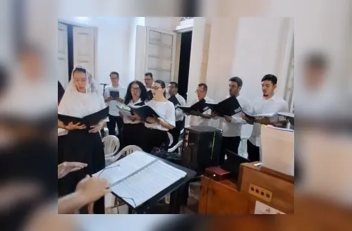 Arquidiocese realiza o Jubileu de Coros e Músicos