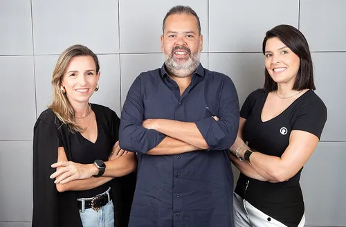 Visita ao Instituto às escuras