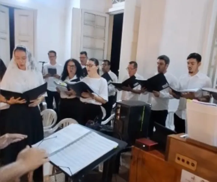 Coros, músicos e grupos de canto estarão reunidos no dia 18