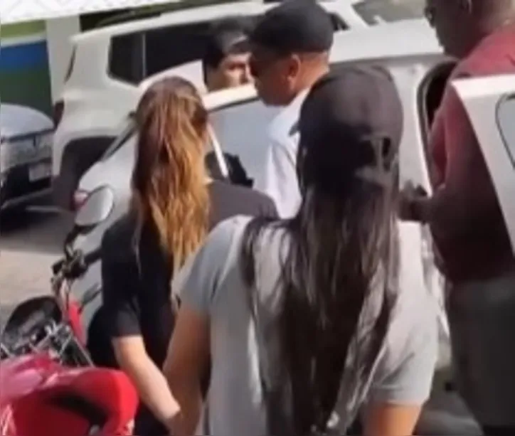 Prisão aconteceu em hotel na Ponta Verde