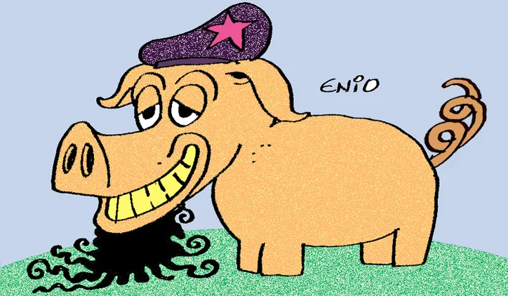 Imagem ilustrativa da imagem Visita ao Instituto às escuras