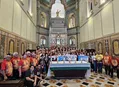 CNLB comemora 25 anos na Arquidiocese de Maceió