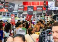 Virada de quinta para sexta tem os maiores descontos da Black Friday