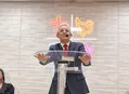 Culto celebra 102 anos da Igreja Quadrangular