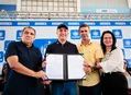 Governo do Estado inaugura escola de educação básica em Pariconha