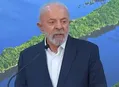 Lula reforça defesa do fim dos fósseis e tenta destravar negociações