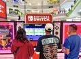 Nintendo escolhe Maceió para estreia nacional de turnê em shoppings