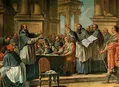 Os padres do Oriente e o primado de Pedro