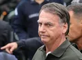 Por unanimidade, turma do STF nega recurso e mantém condenação de Bolsonaro