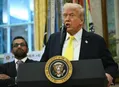 Trump dá carta branca à CIA para agir pela queda de Maduro
