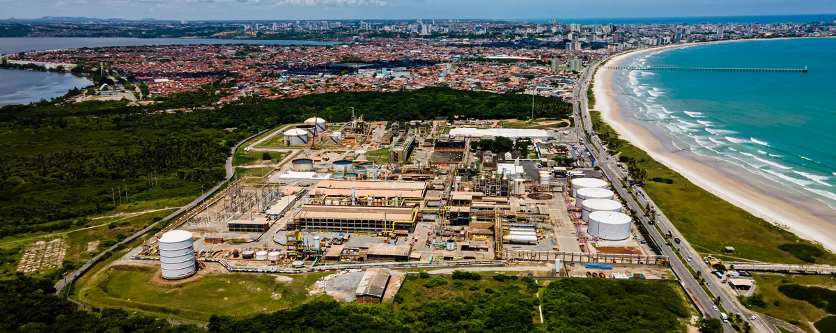 Braskem e Petrobras dão novo passo para a venda da petroquímica