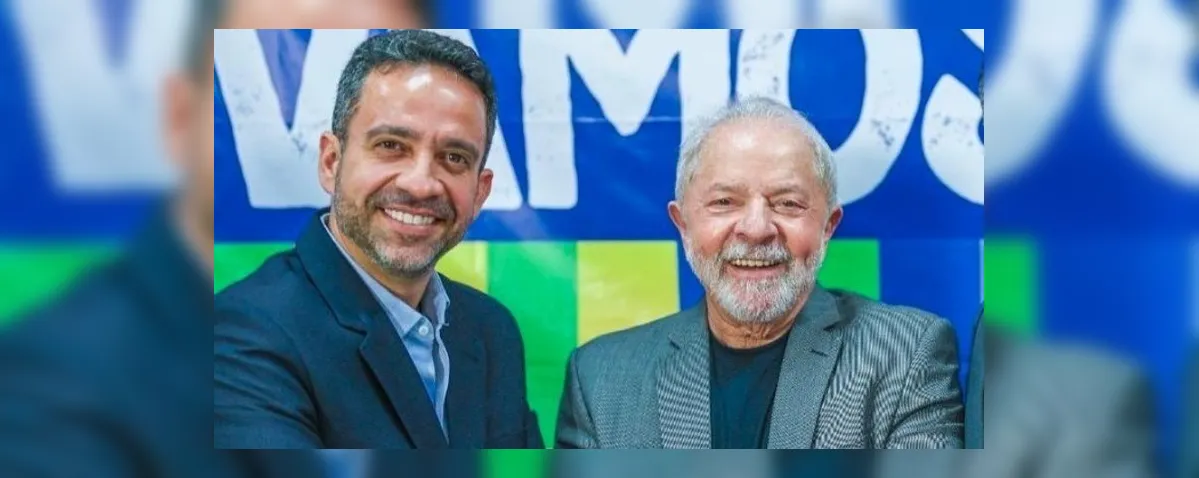Governo de AL articula vinda de Lula neste mês para inaugurações