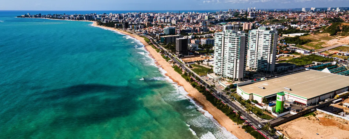 Maceió completa hoje 210 anos de história marcada por superação, avanços e desafios