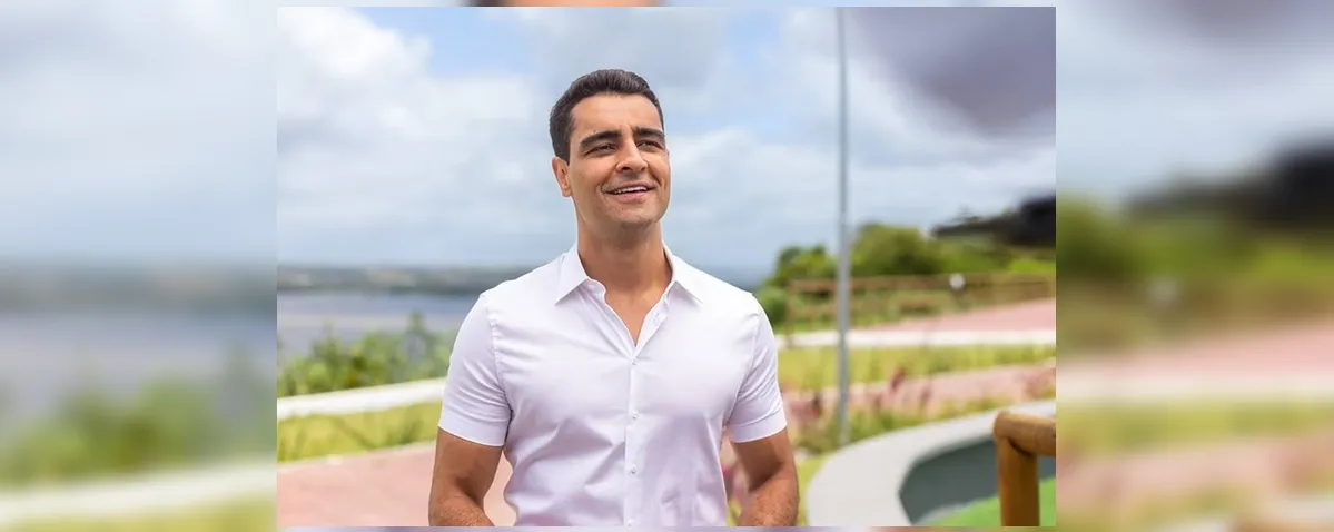 Minha casa é massa!