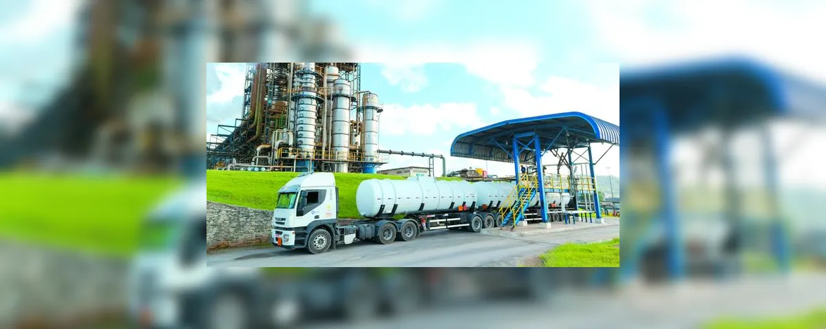 Preço do etanol cai nas usinas e sobe nos postos