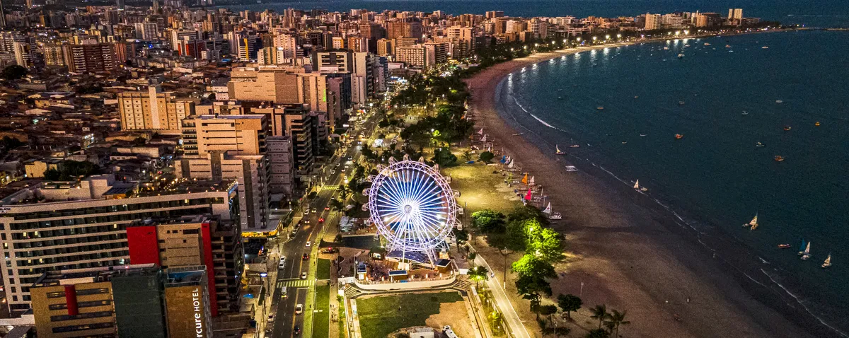 Preço do imóvel em Maceió registra alta de 5,41% em um ano