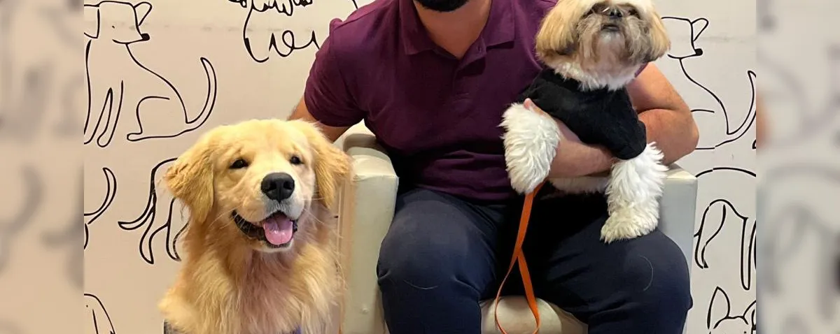 Um táxi cheio de amor