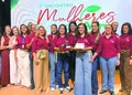 A força das mulheres do agro