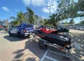 Aluguel clandestino de equipamentos na orla de Maceió é alvo de fiscalizações