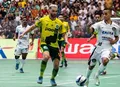 Brasileiro de Futsal: Traipu decide título contra Atlético-PI