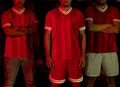 CRB divulga uniforme para a disputa do Campeonato Estadual